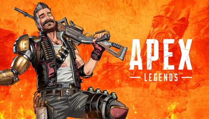 Apex Legends esports betting
