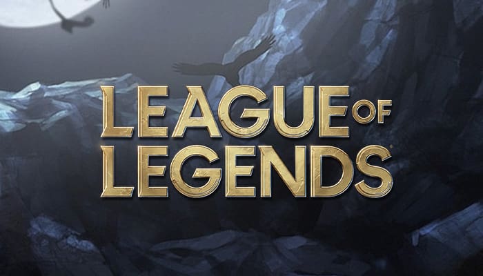 League of Legends esports betting