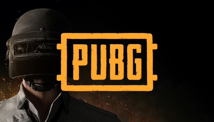 PUBG esports betting