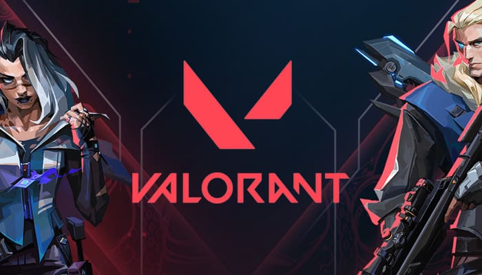 VALORANT esports betting