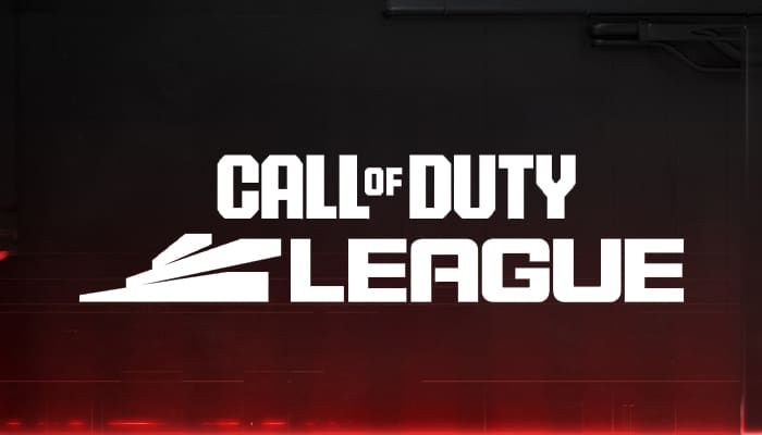 Call of Duty League