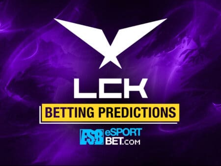 LCK 2026 Rounds 3-4 Betting Predictions – Sunday, August 23