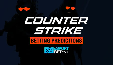 CS2 Esports World Cup 2026 Quarterfinals Betting Tips – Friday, August 21