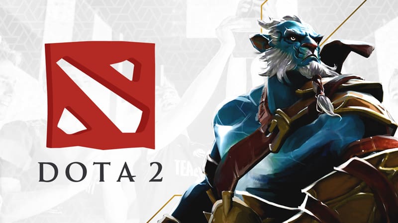 Dota 2