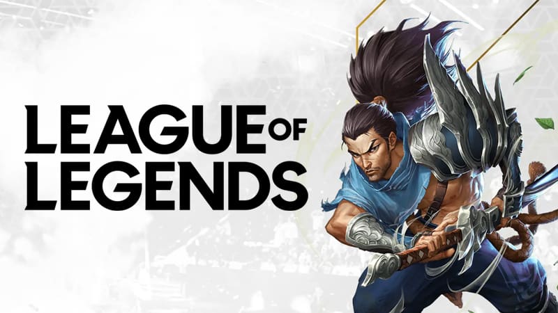 League of Legends