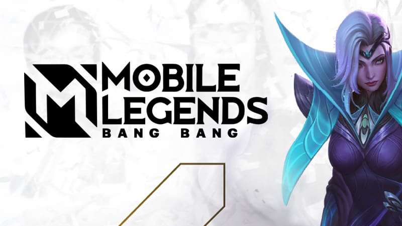 Mobile Legends: Bang Bang