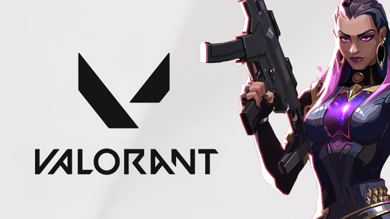 VALORANT